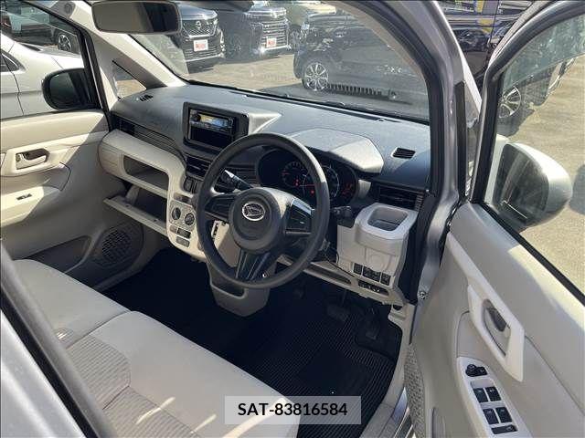 Daihatsu MOVE 2019-04 309432-14