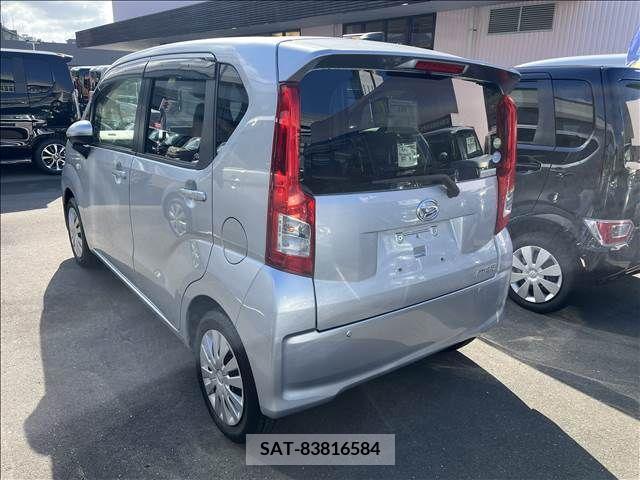 Daihatsu MOVE 2019-04 309432-4
