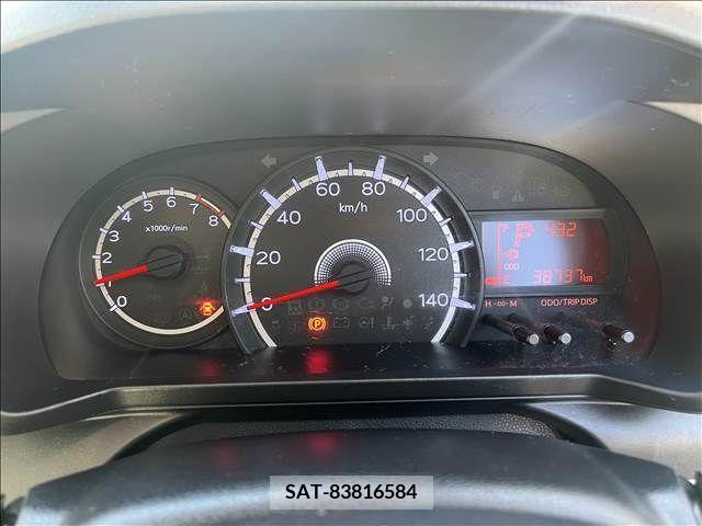 Daihatsu MOVE 2019-04 309432-25