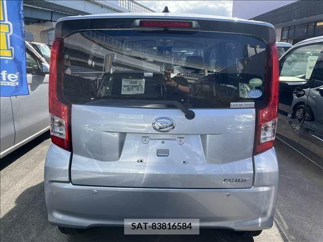 Daihatsu MOVE 2019-04 309432-3