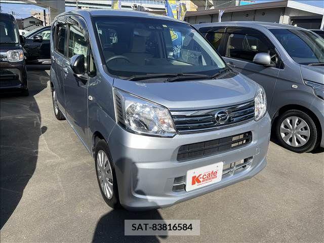 Daihatsu MOVE 2019-04 309432-2
