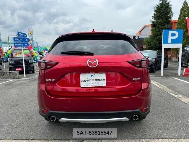 Mazda CX-5 2017-04 338217-7