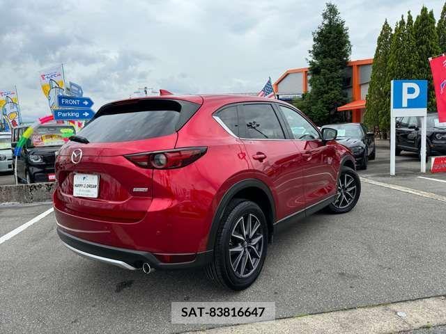 Mazda CX-5 2017-04 338217-6