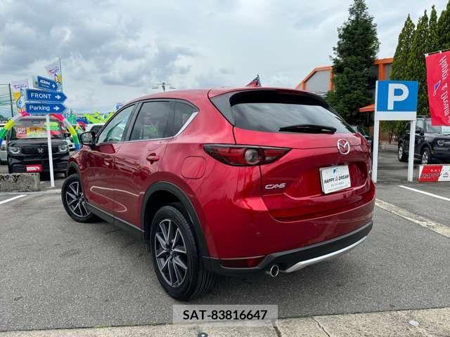 Mazda CX-5 2017-04 338217-2