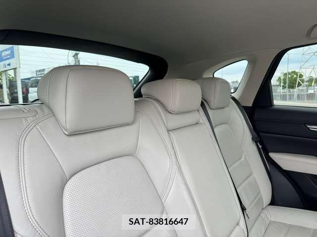 Mazda CX-5 2017-04 338217-12