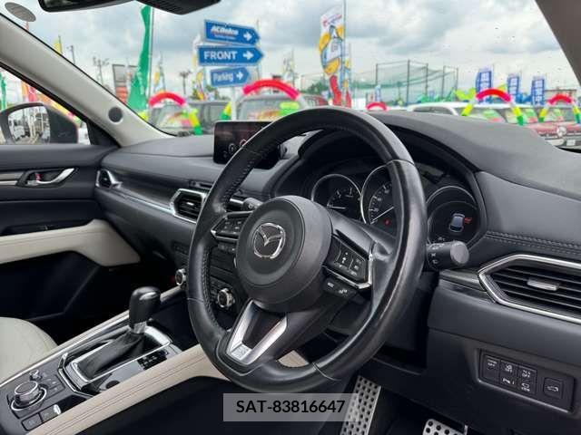 Mazda CX-5 2017-04 338217-1