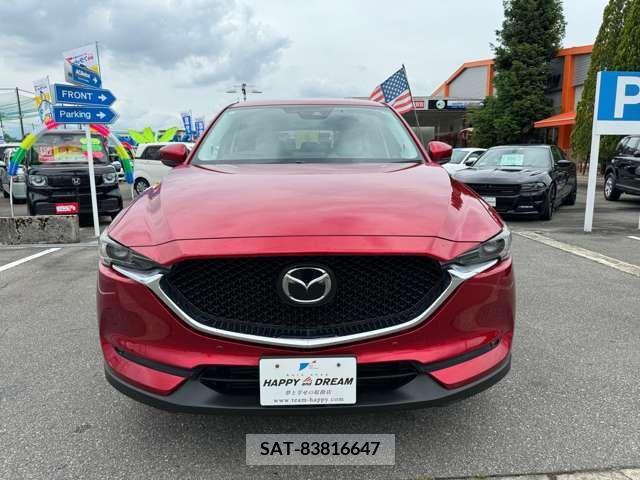 Mazda CX-5 2017-04 338217-4