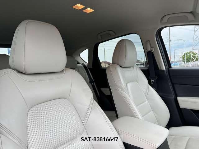 Mazda CX-5 2017-04 338217-10