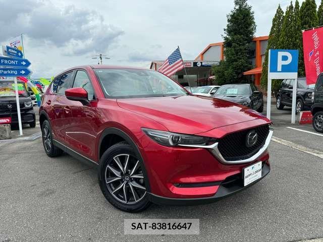Mazda CX-5 2017-04 338217-3