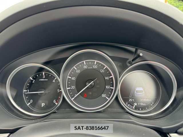 Mazda CX-5 2017-04 338217-15