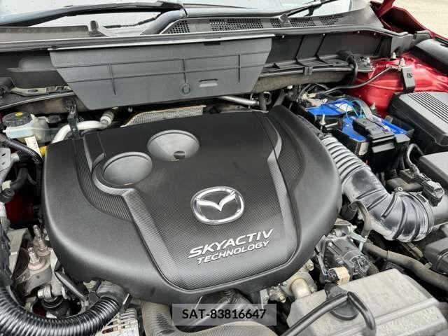Mazda CX-5 2017-04 338217-9
