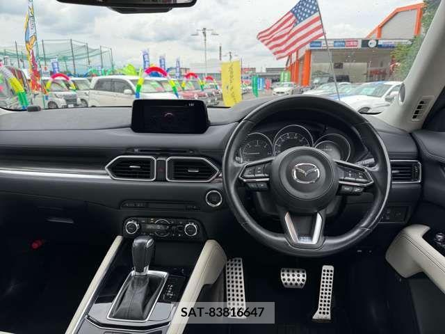 Mazda CX-5 2017-04 338217-14