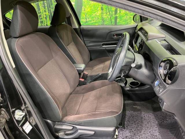 Toyota AQUA 2015-03 190322-8
