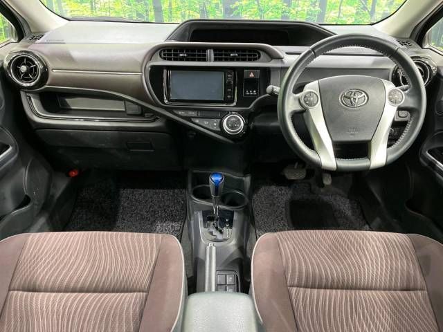 Toyota AQUA 2015-03 190322-1
