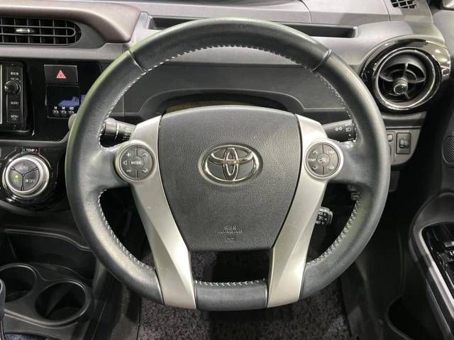 Toyota AQUA 2015-03 190322-11