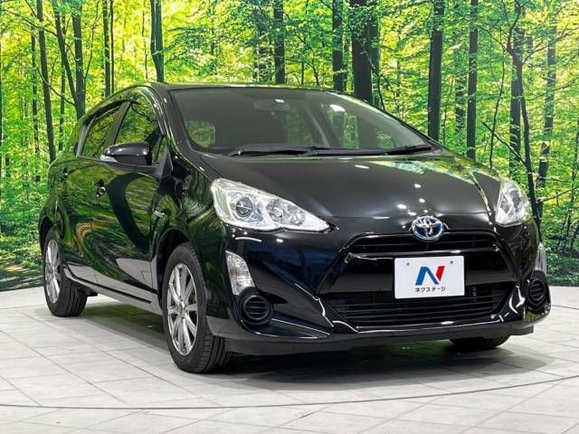 Toyota AQUA 2015-03 190322-16