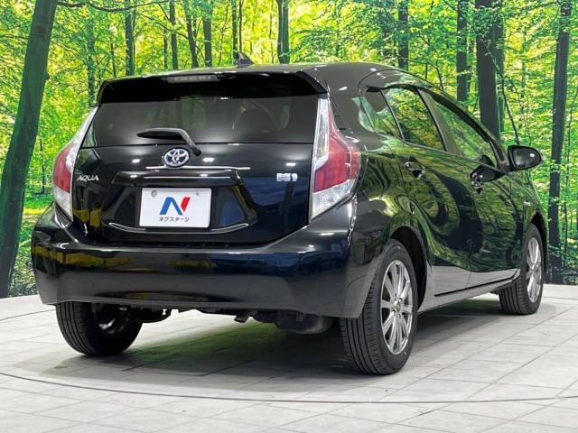 Toyota AQUA 2015-03 190322-17