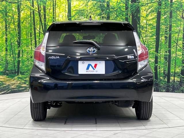 Toyota AQUA 2015-03 190322-15