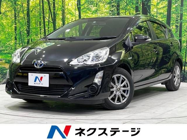 Toyota AQUA 2015-03 190322-0