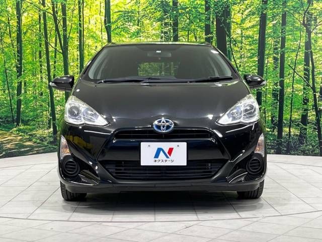 Toyota AQUA 2015-03 190322-14