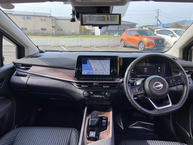 Nissan AURA 2022-04 26989-2