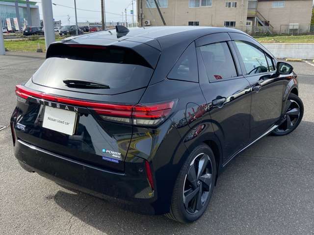 Nissan AURA 2022-04 26989-1