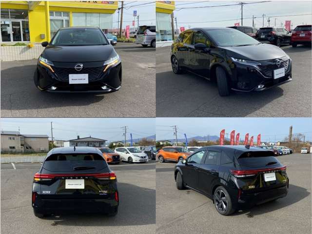Nissan AURA 2022-04 26989-16