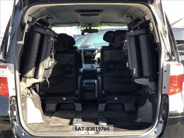 Toyota ALPHARD 2012-05 219330-13