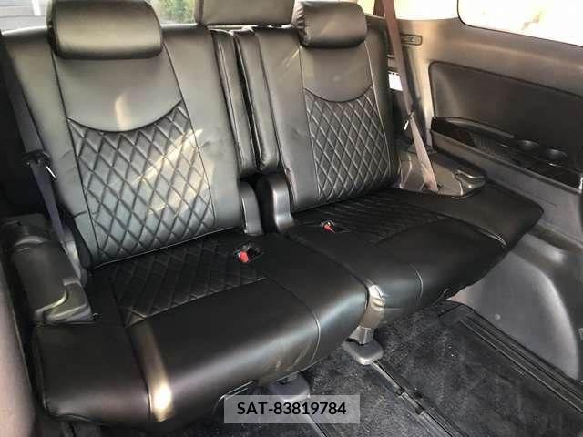 Toyota ALPHARD 2012-05 219330-12