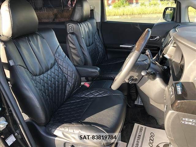 Toyota ALPHARD 2012-05 219330-10