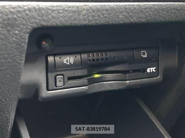 Toyota ALPHARD 2012-05 219330-9