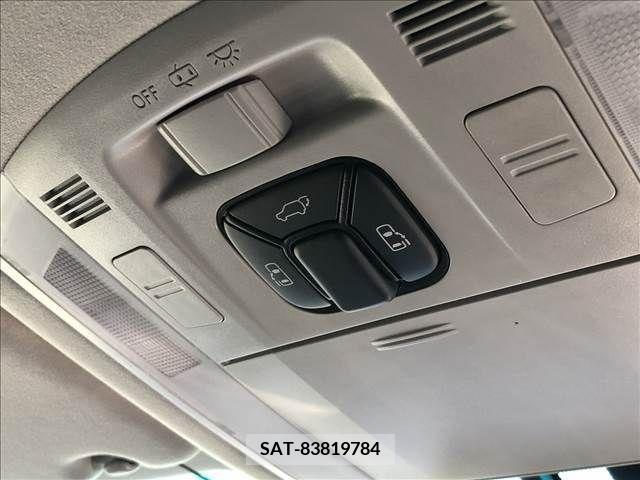 Toyota ALPHARD 2012-05 219330-8