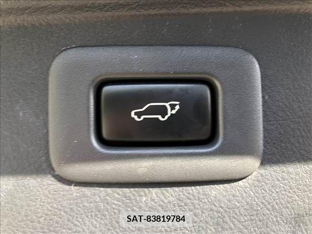 Toyota ALPHARD 2012-05 219330-7
