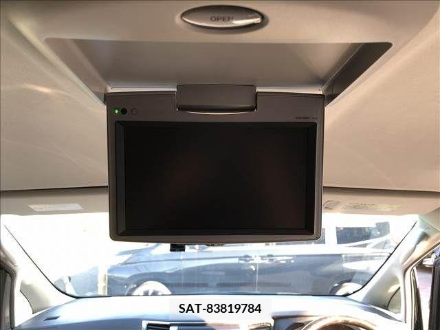 Toyota ALPHARD 2012-05 219330-5