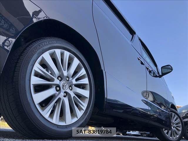 Toyota ALPHARD 2012-05 219330-19