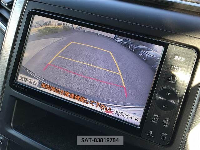 Toyota ALPHARD 2012-05 219330-4