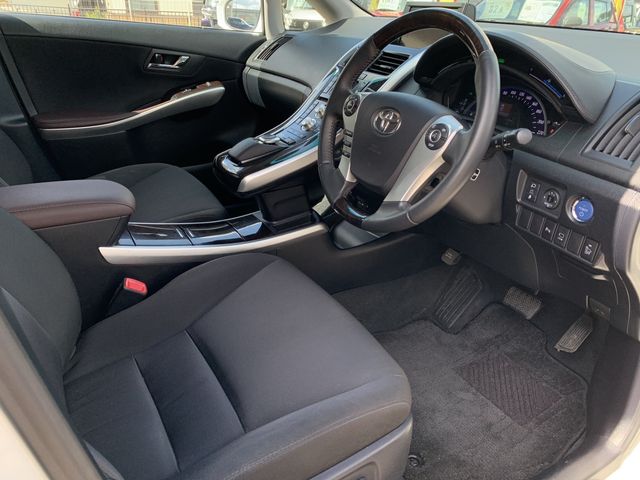 Toyota SAI 2013-12 14548-23