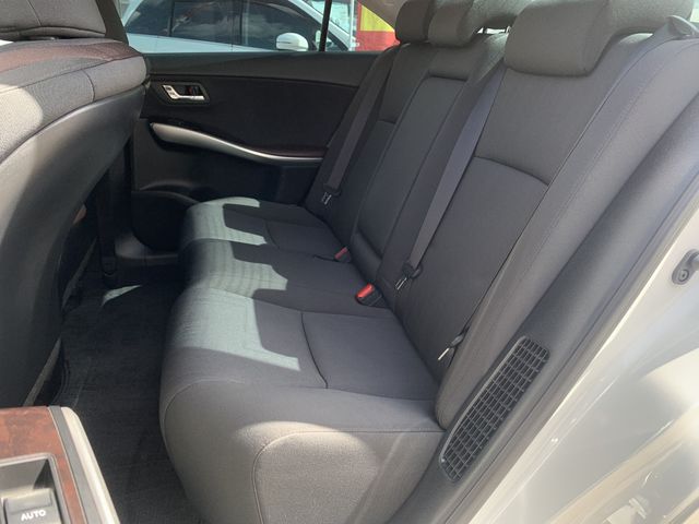Toyota SAI 2013-12 14548-27