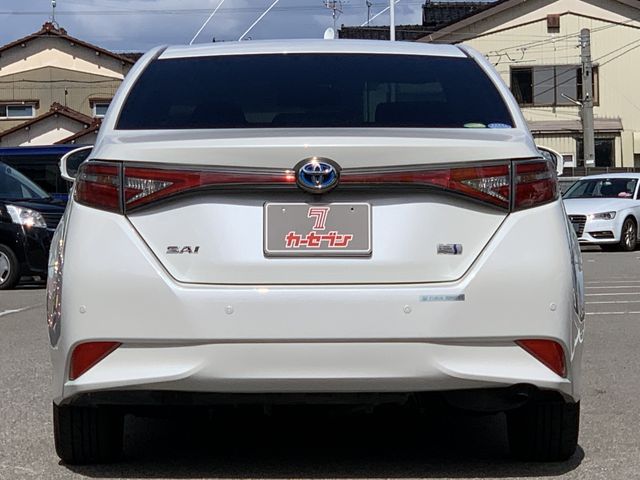 Toyota SAI 2013-12 14548-6