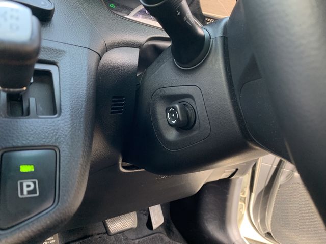 Toyota SAI 2013-12 14548-21