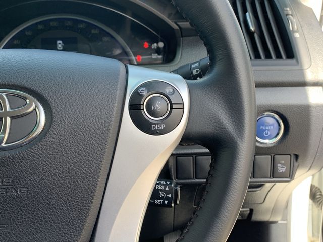 Toyota SAI 2013-12 14548-14