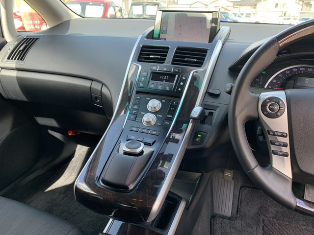 Toyota SAI 2013-12 14548-18