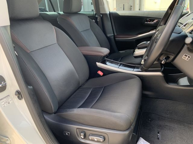 Toyota SAI 2013-12 14548-24