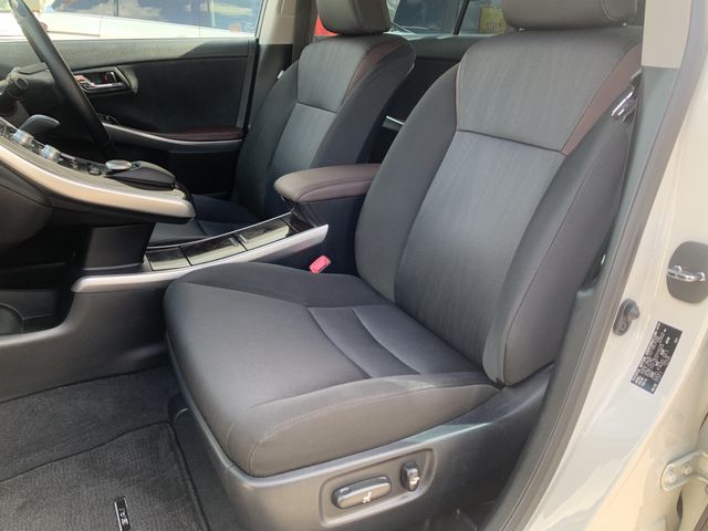 Toyota SAI 2013-12 14548-26