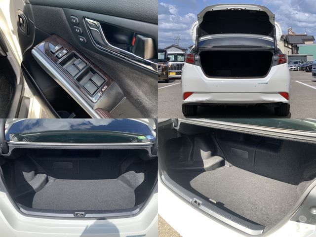 Toyota SAI 2013-12 14548-28