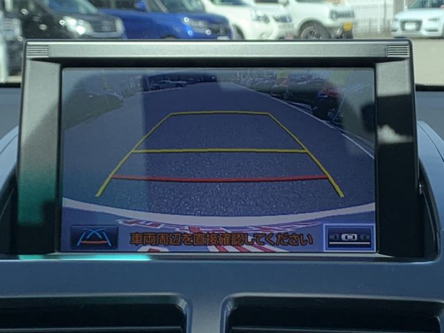 Toyota SAI 2013-12 14548-11