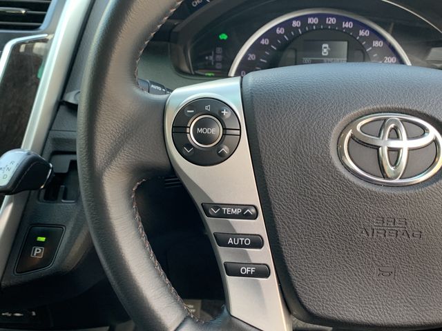 Toyota SAI 2013-12 14548-15