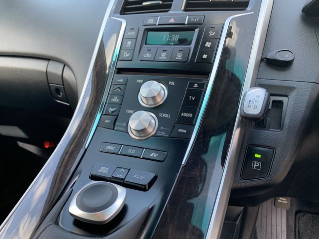 Toyota SAI 2013-12 14548-19