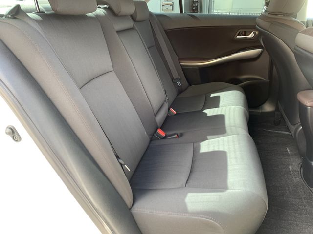 Toyota SAI 2013-12 14548-25