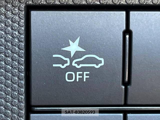 Daihatsu TAFT 2020-06 385906-5